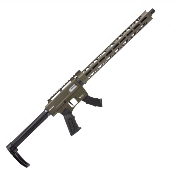 KARABINEK DERYA TM22-A-18 C103L